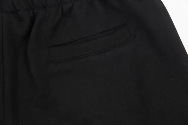 Stüssy Logo Print Teal Performance Shorts - 10