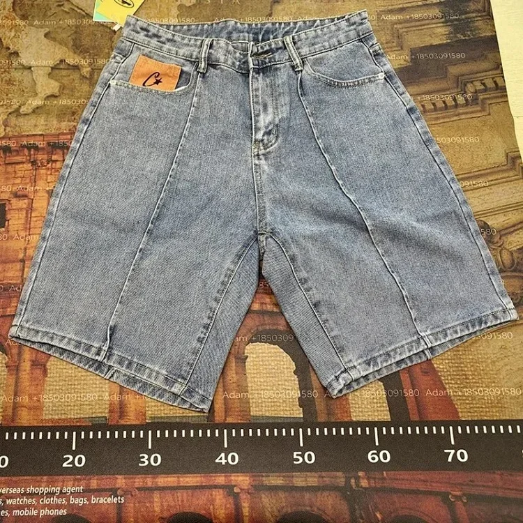 Champion Denim Short