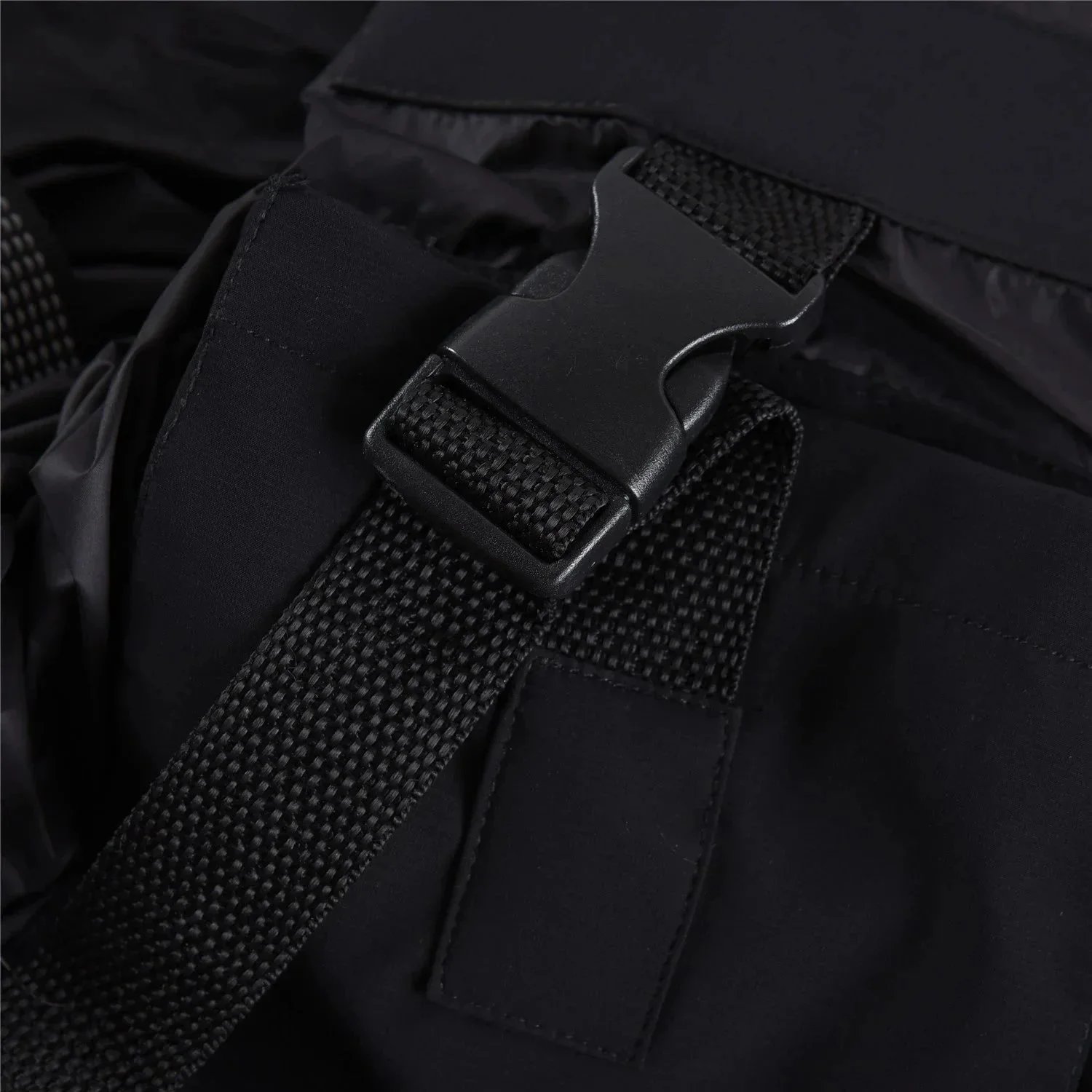 Canada Goose Expedition Parka Black Down Jacket - 10