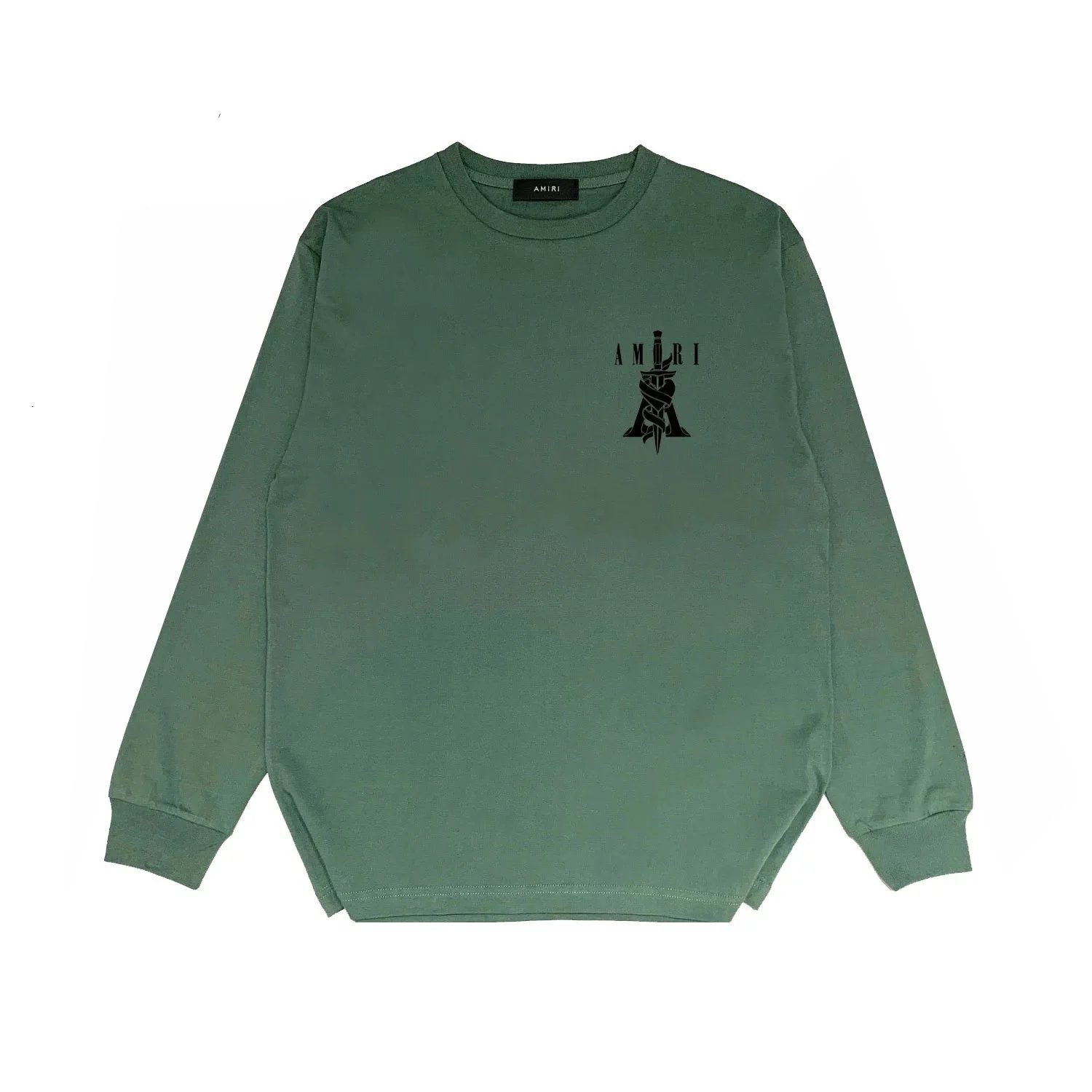 AMIRI Hoodies & Sweatshirts Crewneck Graphic Sweatshirt image 2
