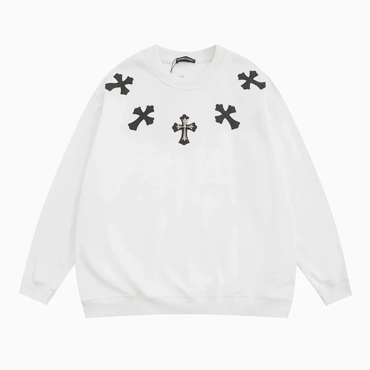 Crowe Sweatshirt