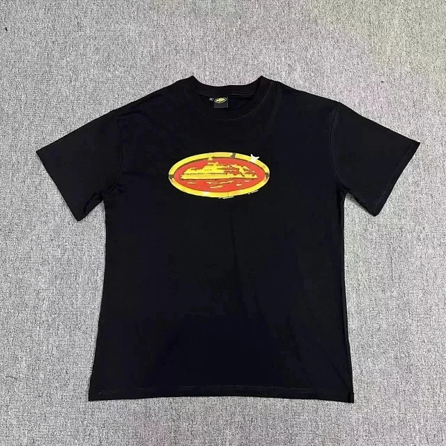 Corteiz T-Shirts Short-Sleeve Graphic Print product detail image 4