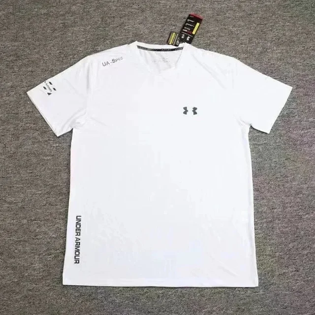 Under Armour T-Shirts UA Spec short-sleeve crew-neck product detail image 1