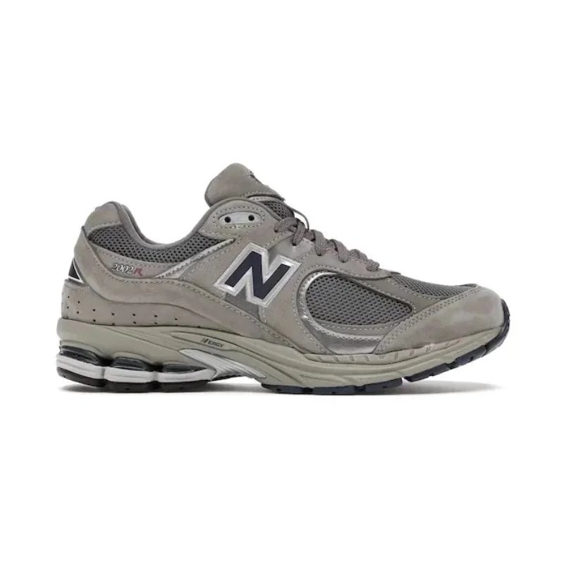 New Balance Sneakers 2002R — Light Grey ML2002RA