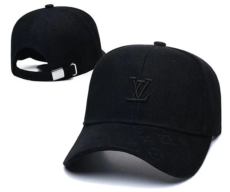 Louis Vuitton Hats Monogram Baseball Cap image 3