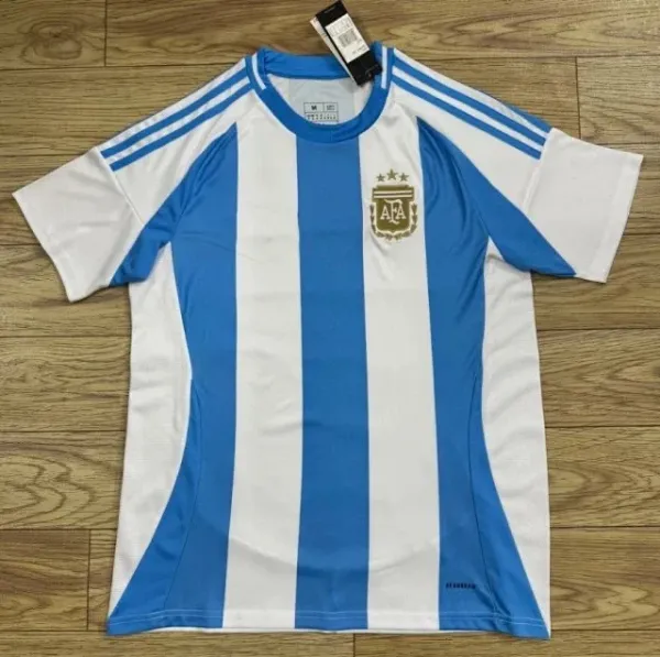 England National Team Home Jersey White/Navy - 40