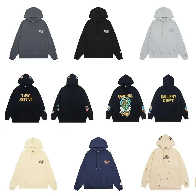GALLERY DEPT. Cream