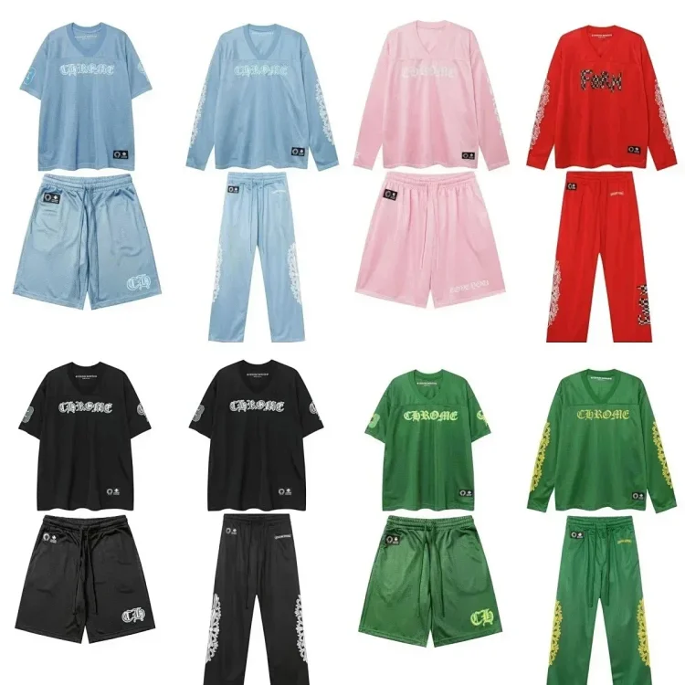 Chrome Hearts Set (