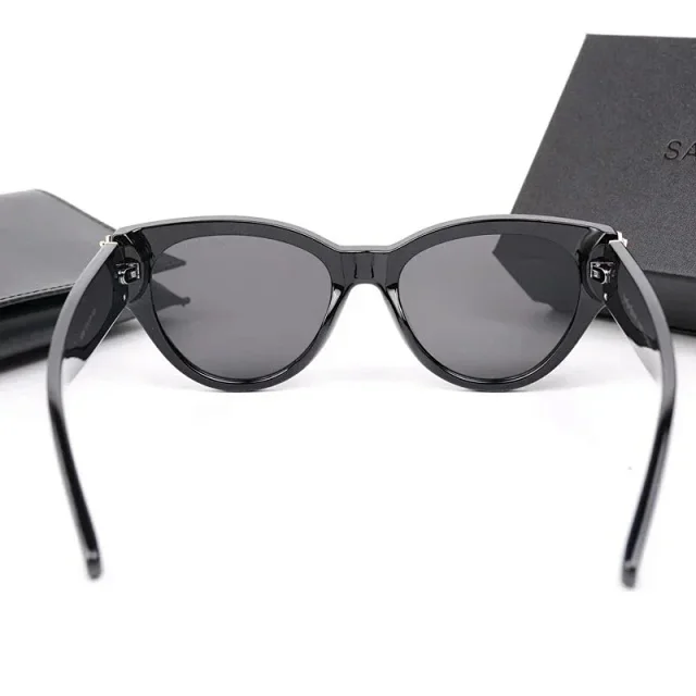 Saint Laurent 6090 and 2718 product detail image 4
