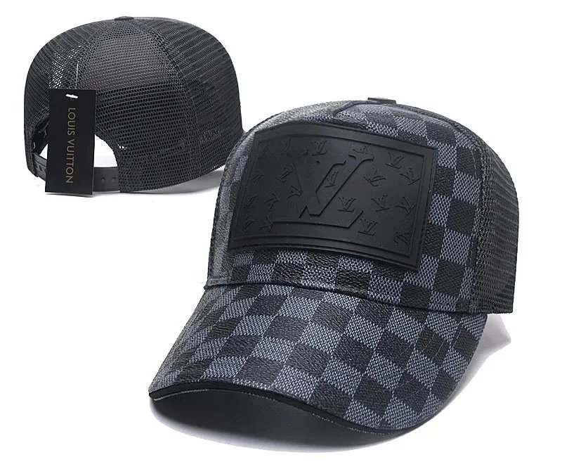 Louis Vuitton Hats Monogram Baseball Cap image 11