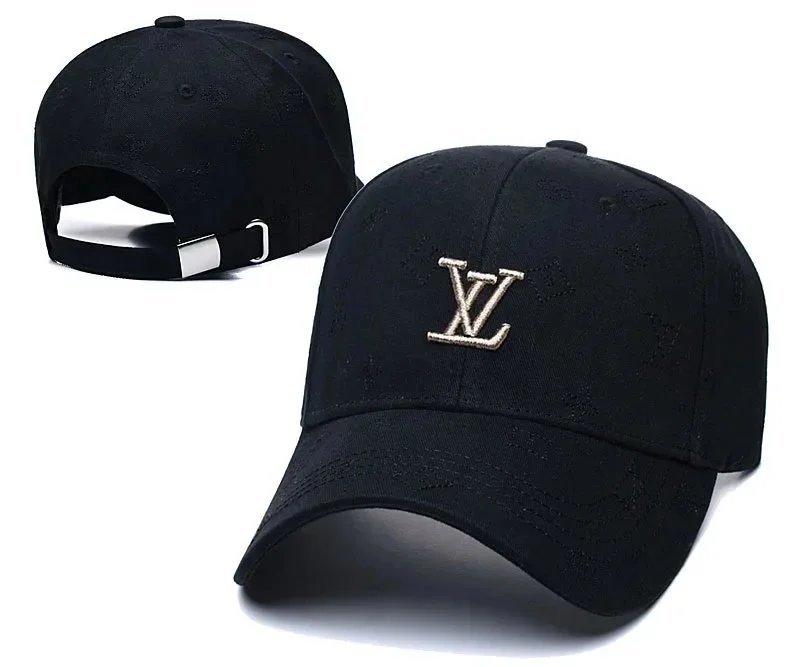 Louis Vuitton Hats Monogram Baseball Cap — 2