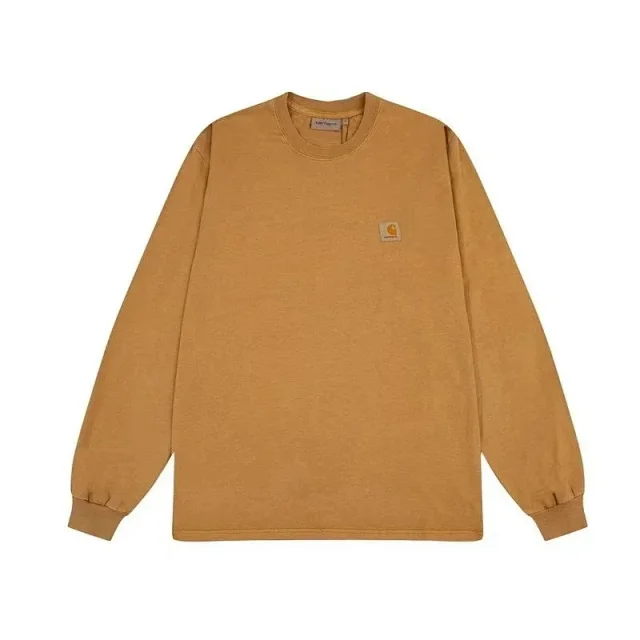 Carhartt Hoodies & Sweatshirts Crewneck chest-pocket sweatshirt product detail image 11