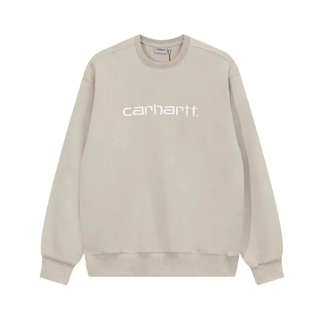Carhartt Hoodies & Sweatshirts Crewneck chest-pocket sweatshirt product detail image 13