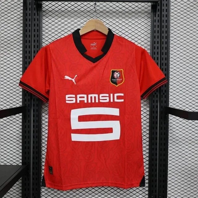 Nike Football Jerseys Paris Saint-Germain jersey product detail image 2