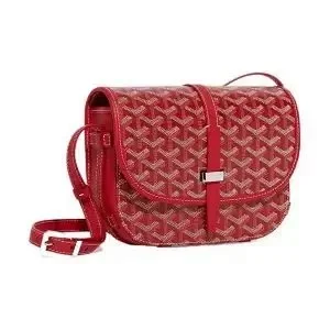 Goyard Shoulder Bags Goyardine Monogram Hobo Bag product detail image 6