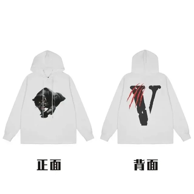 Unbranded Hoodies & Sweatshirts Graphic-print pullover hooded sweatshirt product detail image 6