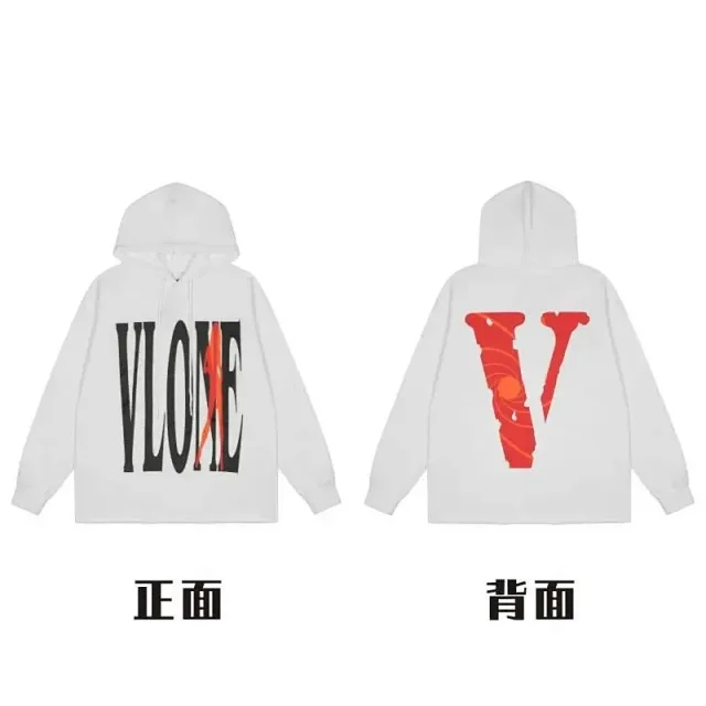 Unbranded Hoodies & Sweatshirts Graphic-print pullover hooded sweatshirt product detail image 15