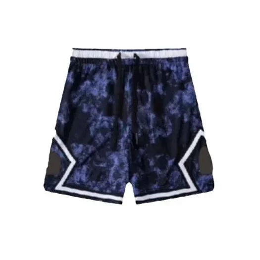 Unbranded Shorts Drawstring with contrast side panels product detail image 5