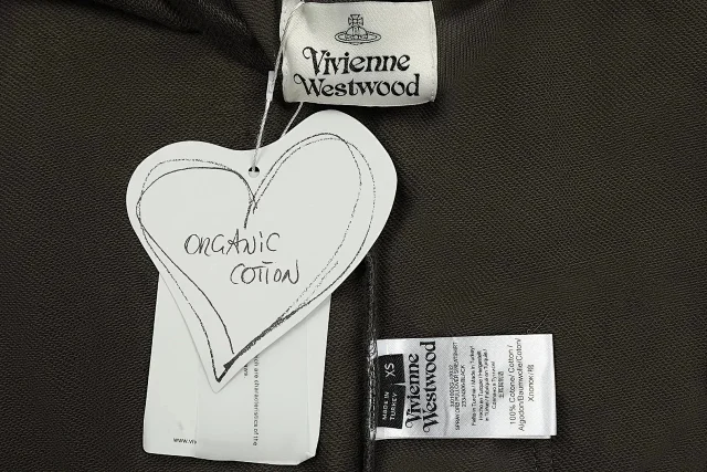 Vivienne Westwood Hoodies & Sweatshirts Orb Graphic Pullover Hoodie product detail image 10