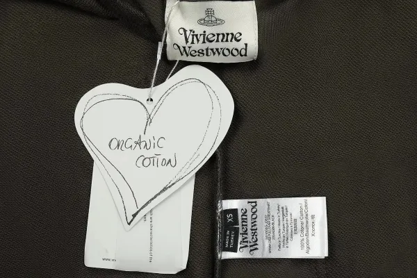 Vivienne Westwood Red Label Orb White Hoodie - 11