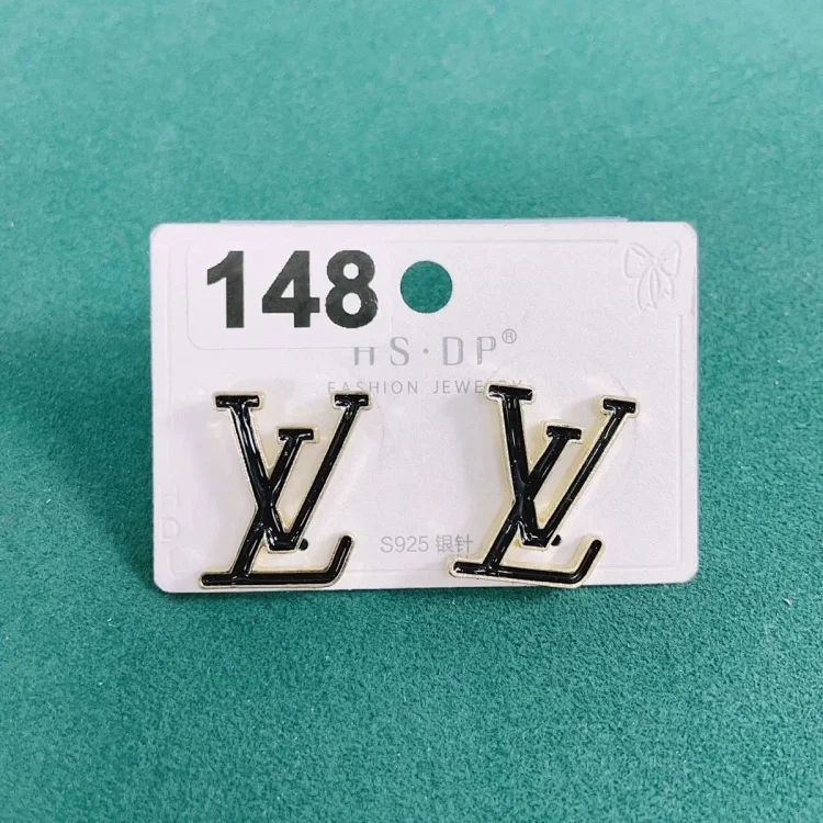 Louis Vuitton Earrin