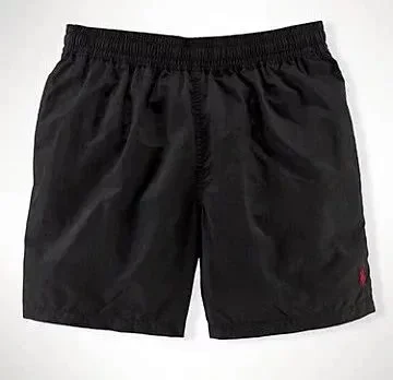 Polo Ralph Lauren Shorts Elastic-Waist Pony Logo product detail image 7