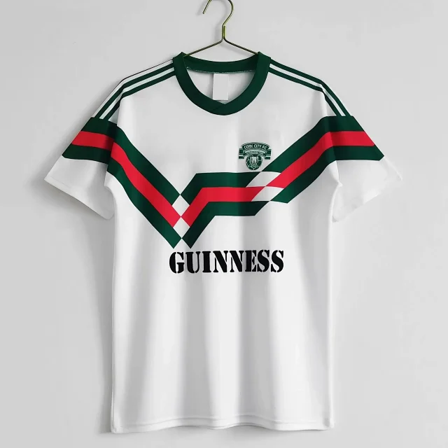 Adidas Football Jerseys Retro club designs product detail image 10