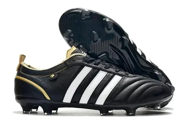 adidas Adipure FG football boots product detail image 2