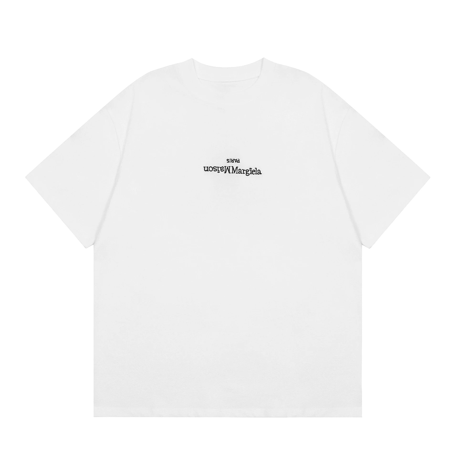 Maison Margiela T-Shirts Graphic Print — 16