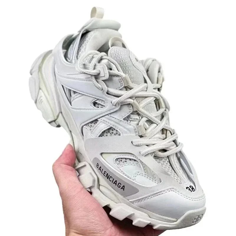 Balenciaga Sneakers Track image 5