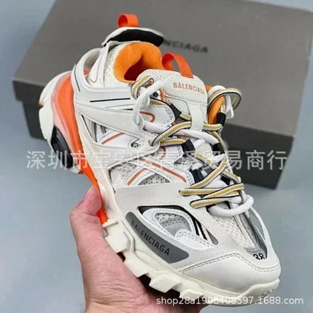 Balenciaga Sneakers Track product detail image 5