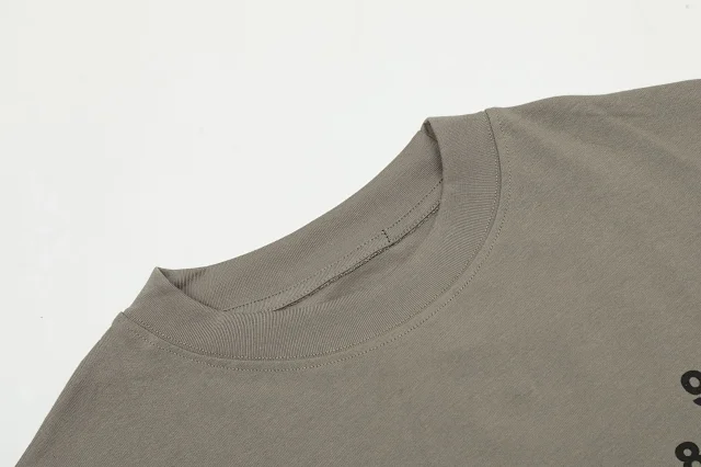 Maison Margiela T-Shirts Graphic Print product detail image 11