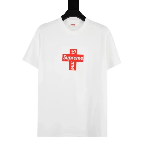 Supreme Yoga Man Black T-Shirt - 11