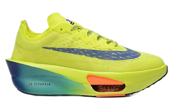 Nike Sneakers Alphafly NEXT% 3 product detail image 6