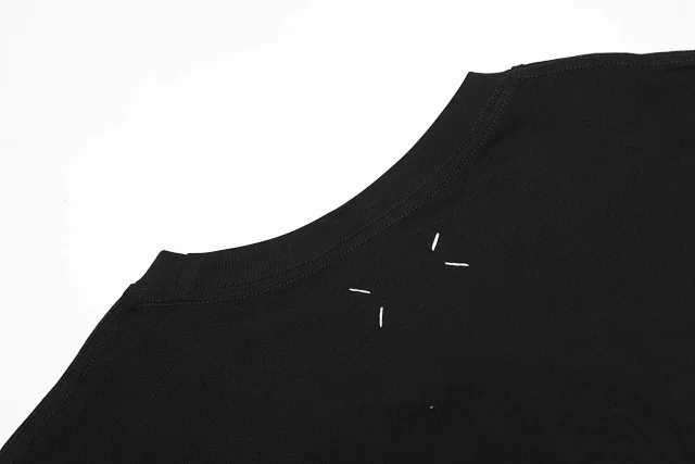 Maison Margiela T-Shirts Graphic Print product detail image 22