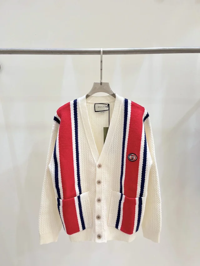 Gucci Hoodies & Sweatshirts Graphic crewneck sweatshirt product detail image 9