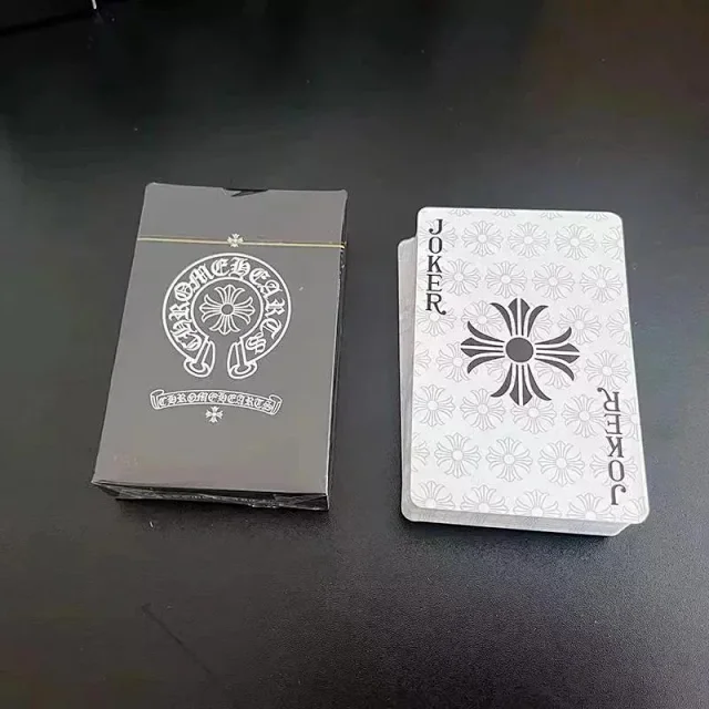 Supreme Uncategorized Playing Cards product detail image 4