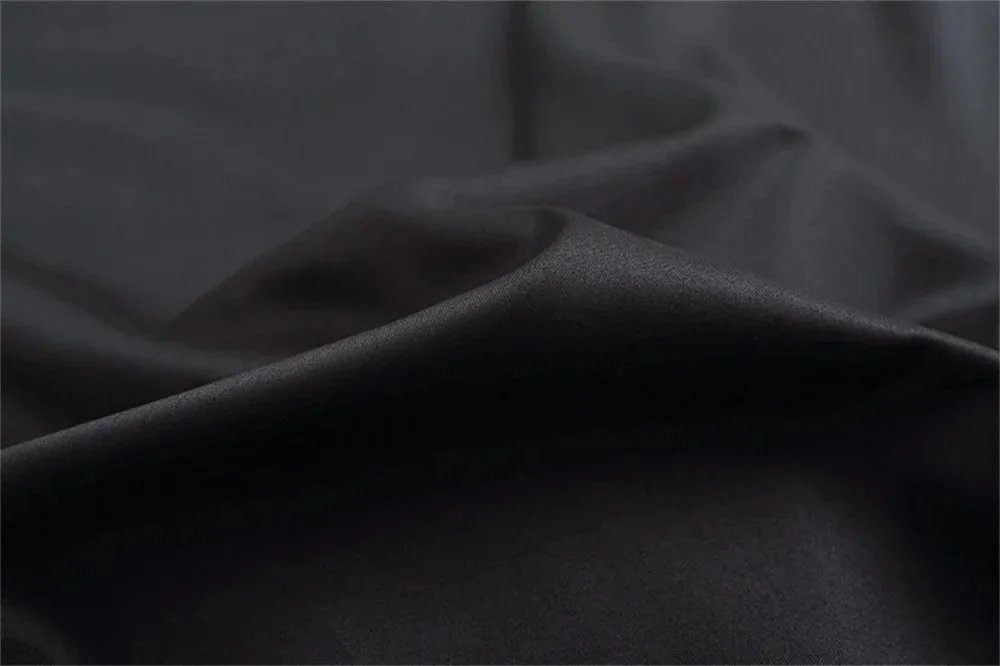 Prada Camouflage Panel Shirt Black - 11