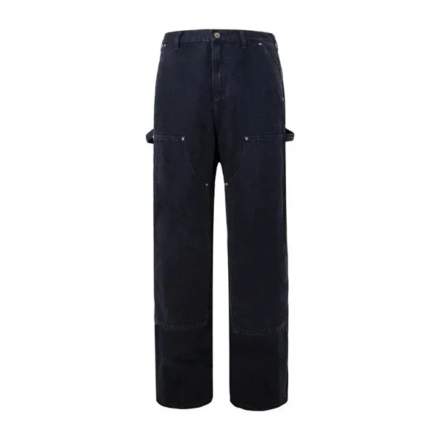 AMIRI Jeans Distressed Graphic product detail image 4