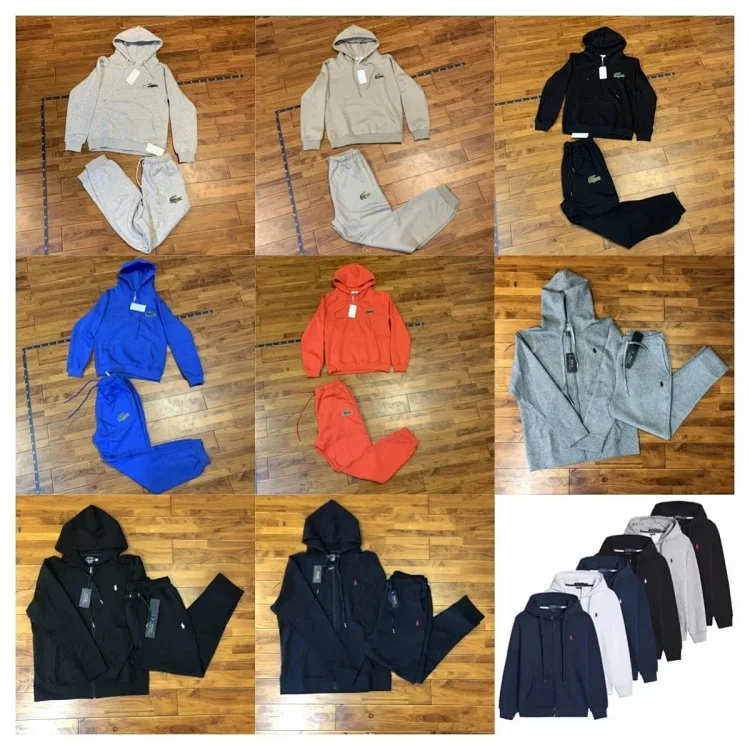 Polo Ralph Lauren Se