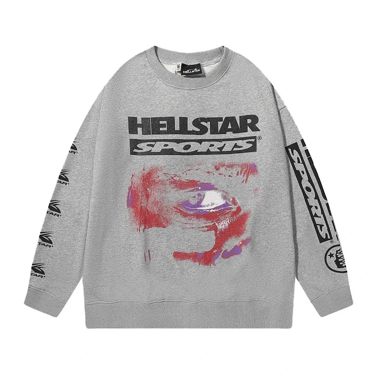 Hellstar Hoodies (40