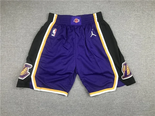 NBA Shorts Team-logo basketball product detail image 4