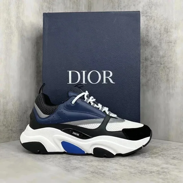 Dior Sneakers B22 product detail image 8