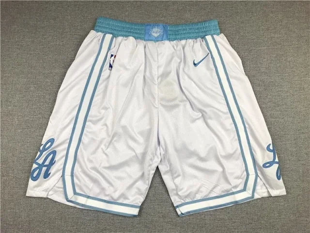 NBA Shorts Team-logo basketball product detail image 6