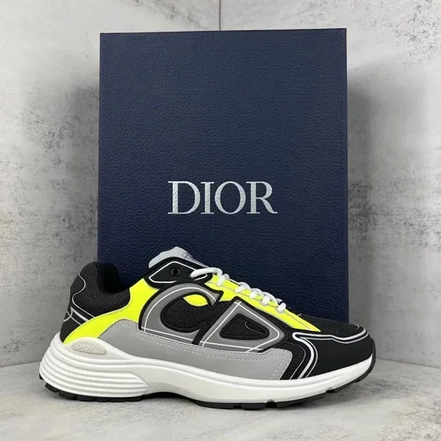 Dior Sneakers B30 product detail image 8