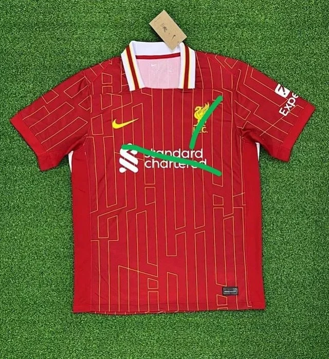 Adidas Football Jerseys Short-Sleeve Jersey product detail image 13