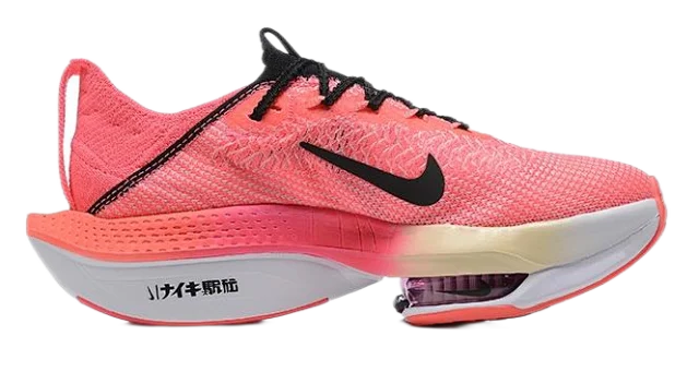 Nike Sneakers ZoomX running product detail image 4