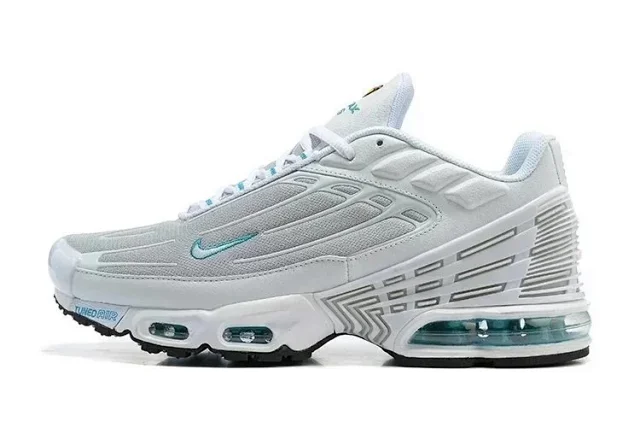 Nike Sneakers Air Max Plus 3 product detail image 13