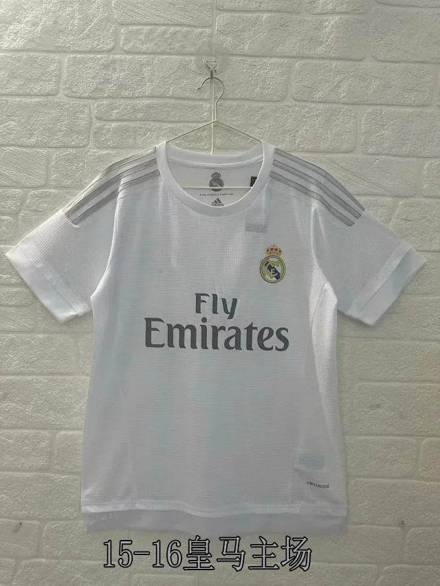 Adidas Football Jerseys Retro club designs product detail image 9
