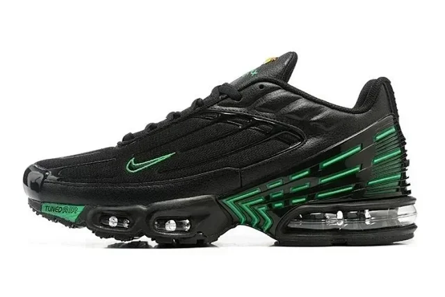Nike Sneakers Air Max Plus 3 product detail image 20
